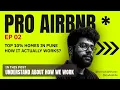 Episode 02 - Pune Airbnb 2025 What it takes to be in the top 10 homes on Airbnb in Pune