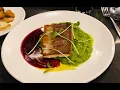 The AVENUE Restaurant Regina CA