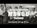 Download Lagu MANGU - Fourtwnty - Keroncong Karaoke | Nada Pria