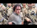 Escaped Prisoner Danelo Cavalcante Captured After Manhunt