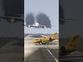 Download Lagu AIRBUS A380 Emergency Landing, Airport Worker Save the Day
