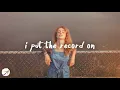 Sasha Sloan - Dancing With Your Ghost (Lyric Video)