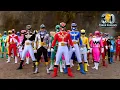 Download Lagu Celebrating 30 Years of Power Rangers | Mini Movie | Action | Power Rangers Official
