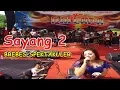 Download Lagu SAYANG 2   NEW PALLAPA - AYU ARSYITA LIVE BREBES SPEKTAKULER 2018