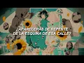 高嶺の花子さん - back number │takane no hanako san; sub español