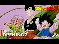 Download Lagu Dragon Ball Z - Opening 2 (We Gotta Power) | 4K 60FPS Creditless | Outdated | Subtitles