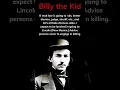 Download Lagu BILLY the KID 🤠 Top 4 Quotes #billythekid #quotes #outlaw