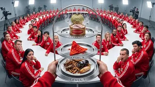 Le Dernier qui Reste à Table Gagne 10 000€