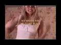 Elizabeth Nichols - Bad Taste (Official Lyric Video)