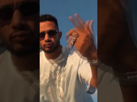 Brownskingirl #noizy #mohamedramadan #newmusic