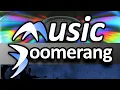 Trade Your Compact Discs on Music Boomerang!