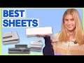 Lagu Best Sheets Of The Year - Our Top 6 Favorite Sheets That You'll Love!