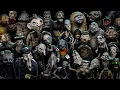 The Hidden World ALL MUTANTS LORE