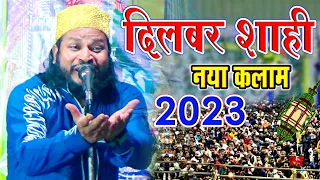 may one night pass like this in medina dilbar shahi new kalam 2026 new naat sharif dilbar shahi n 