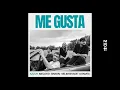 Download Lagu Meloko, Baron, Selim Sivade, Konvex - Me Gusta (Original Mix)