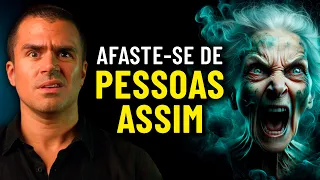 5 tipos de PESSOAS TÓXICAS: aprenda a lidar com cada um