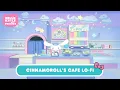 Cinnamoroll s Cafe-Lofi ASMR Hello Kitty Lo-Fi Music ASMR