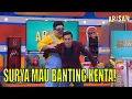 OKKY BIKIN SURYA GAGAL FOKUS! | ARISAN (18/10/23)*