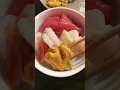 Download Lagu Chirashi Don | Sat Dinner | dinner ideas | Healthy Dinner