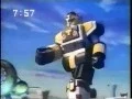 Download Lagu Mirai Sentai Timeranger promo