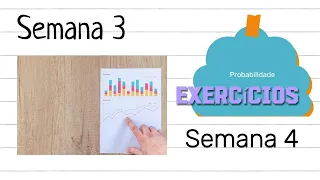 Estatística - Semana 4