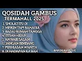Lagu QOSIDAH GAMBUS TERMAHALL 🎶 BIKIN ADEEEMM DI HATI ENAK DI DENGAR SEPANJANG WAKTU 