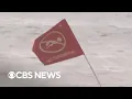 Woman bitten by shark at New York City s Rockaway Beach