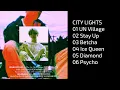 Download Lagu EXO Baekhyun백현   1st Mini Album 'City Lights' Playlist