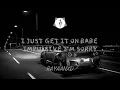 thekidszn - IMPULSIVE (Lyrics)