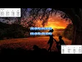 Mama He's Crazy (no capo) by The Judds play along with scrolling guitar chords and lyrics
