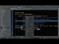 Java Inheritance Part 2 Amharic