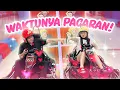DEMI ADIK YUKA-CHAN, KITA PACARAN LAGI! | vlog