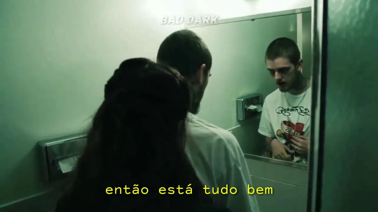 Lil Peep - october (legendado/tradução)