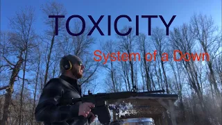 Toxicity - System of a Down
