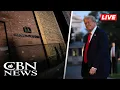Download Lagu LIVE: President Trump Speaks at the Museum of the Bible | CBN News
