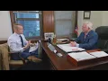 Erie County Clerk Mickey Kearns could face 17 5 million in fines due to mistake