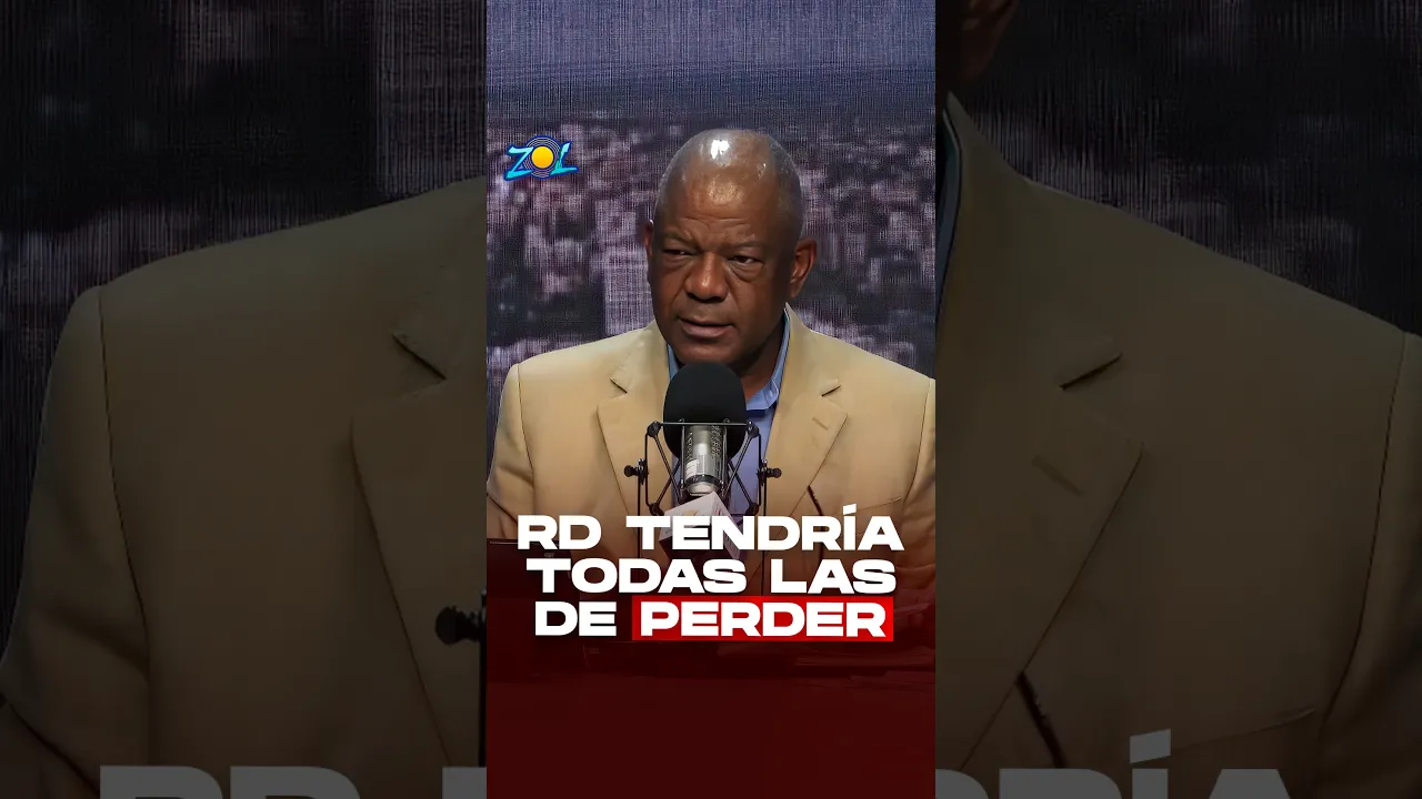 UNA INTERVENCIÓN MILITAR EN HAITÍ PODRÍA DESATAR UNA GUERRA CON REPÚBLICA DOMINICANA