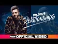 Download Lagu No Relationships (Official Video) | Mr. Dee | Western Penduz | Latest Punjabi Songs 2019