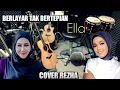 Download Lagu Berlayar Tak Bertepian - Ella (Cover Ressa) HD AUDIO