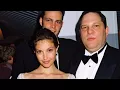 Ashley Judd Among Women Accusing Producer Harvey Weinstein of Sexual Harassment