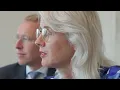 Download Lagu Bezoek minister Mona Keijzer aan BPD De Caai in Eindhoven
