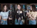 Will You Still Love Me Tomorrow - The Shirelles; Cover by Beatrice Florea