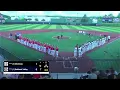 D9 2A Baseball Title Game Moniteau vs Redbank Valley 5-25-26