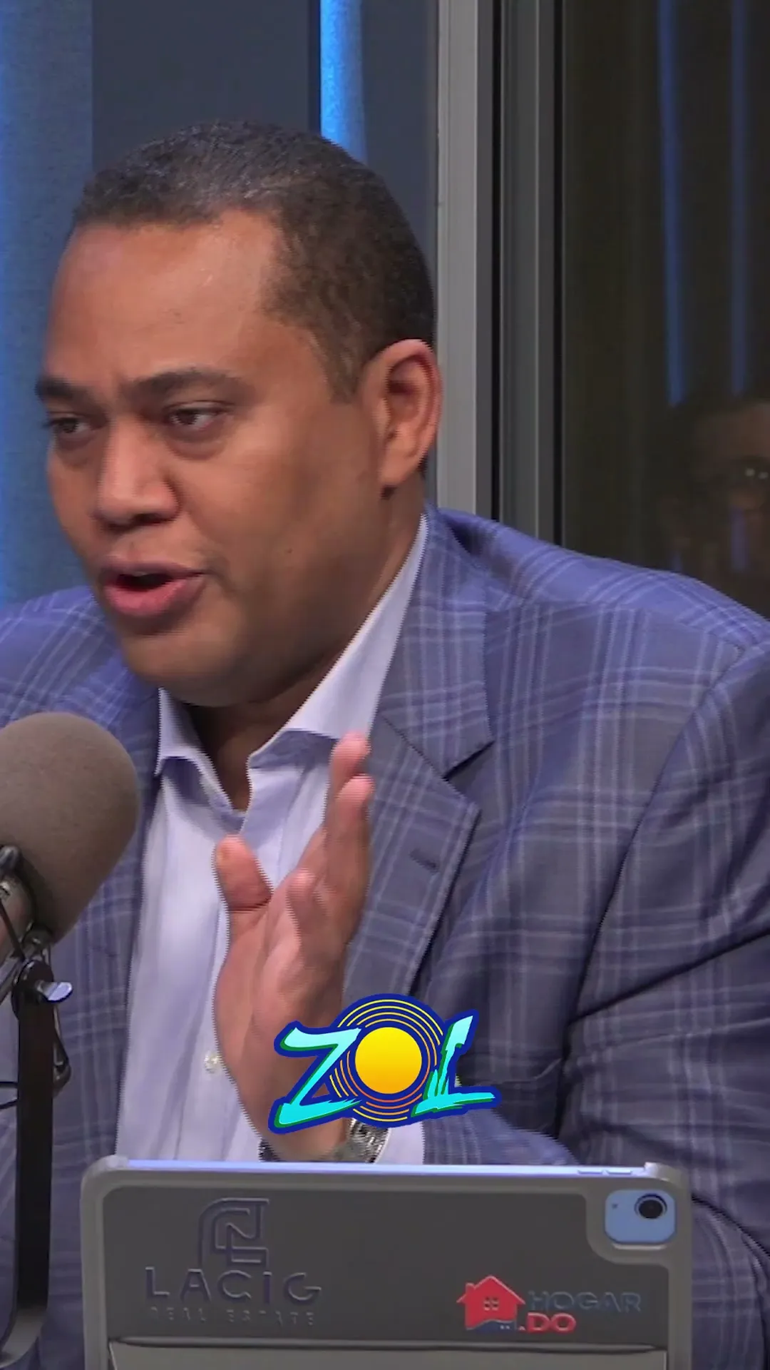 ¿Por qué hay tanto tapón en Baní?