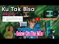 Download Lagu DJ Ku Tak Bisa _ Slank (Cover Renno Slow Mix)