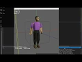 King s Crook Software Renderer In-House 3D Animation Creator Pure C