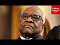 Why Wasn t This Removed Justice Thomas Grills Attorney Over 30-Day Timing Rule