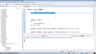 32 static scope java tutorial