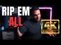 How to Rip 4K Blu-Ray Movies The Guide
