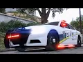 ERLC Liveries for LSPDFR - Release Showcase